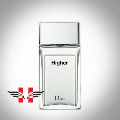 عطر ادکلن دیور هایر | Dior Higher